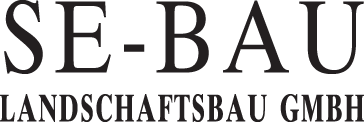 SE-Bau Landschaftsbau GmbH logo